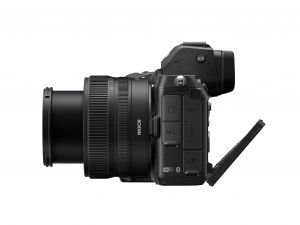 Nikon Z5 Kit 24-50mm  Aparat foto Mirrorless [8]