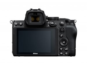 Nikon  Z5 body Aparat foto Mirrorless [3]