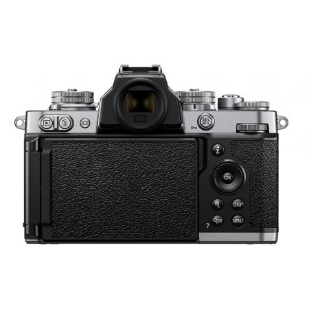 Nikon Z fc Aparat Foto Mirrorless Kit Obiectiv DX 16-50mm f/3.5-6.3 VR [4]