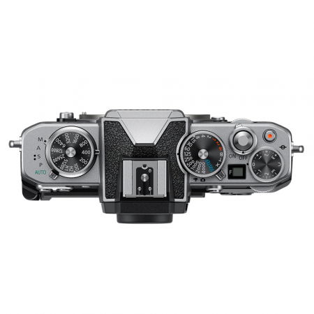 Nikon Z fc Aparat Foto Mirrorless Kit Obiectiv DX 16-50mm f/3.5-6.3 VR [7]