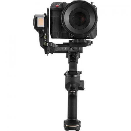 Zhiyun Crane 4 COMBO Stabilizator Gimbal in 3 axe [3]