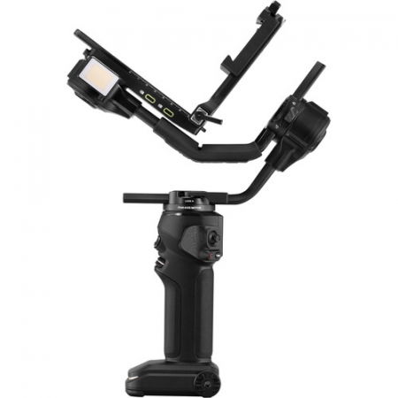 Zhiyun Crane 4 COMBO Stabilizator Gimbal in 3 axe [2]
