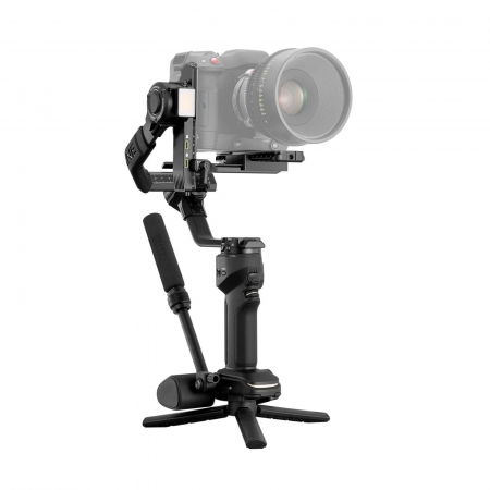 Gimbal - Zhiyun Crane 4 COMBO Stabilizator Gimbal in 3 axe