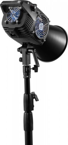 Zhiyun LED Molus B300 Cob Light [6]