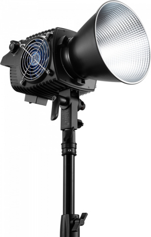 Zhiyun LED Molus B300 Cob Light [5]