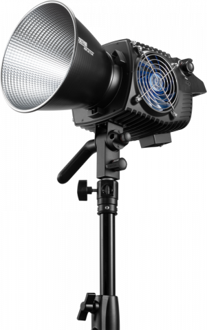 Lumini foto-video - Zhiyun LED Molus B300 Cob Light