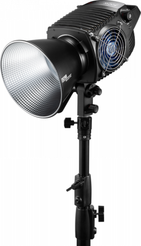 Zhiyun LED Molus B300 Cob Light [3]