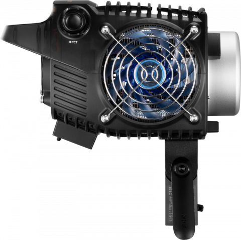 Zhiyun LED Molus B300 Cob Light [1]