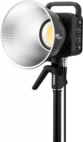 Zhiyun LED Molus G300 Cob Light [2]