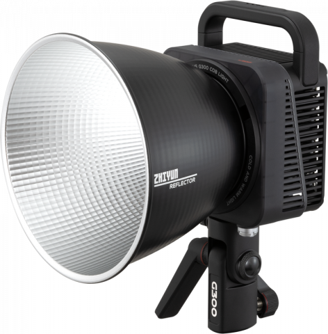 Zhiyun LED Molus G300 Cob Light [1]
