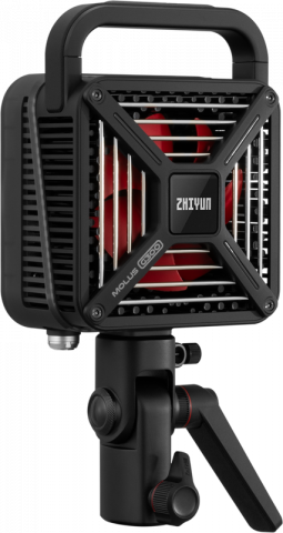 Zhiyun LED Molus G300 Cob Light [3]