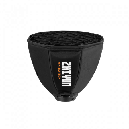 Zhiyun Mini Softbox  pentru MolusX100 [1]
