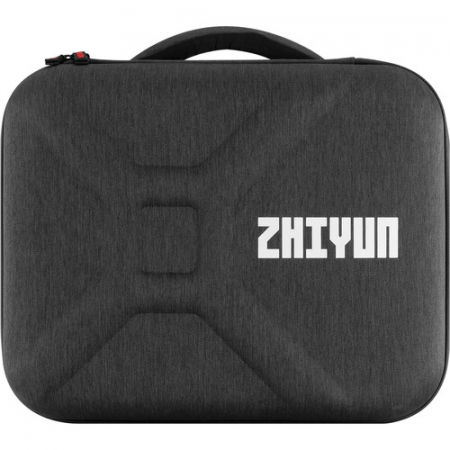 Zhiyun Molus G200 lampa LED Bi-Color Standardcu stativ [3]