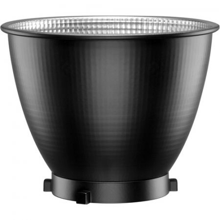 Zhiyun Molus G200 lampa LED Bi-Color Standardcu stativ [5]