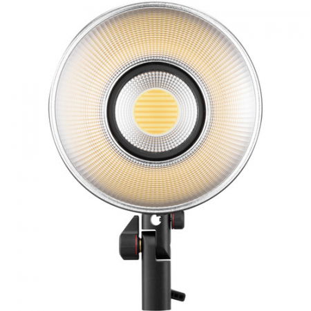 Zhiyun Molus G200 lampa LED Bi-Color Standardcu stativ [7]