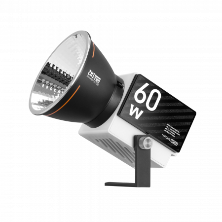 Lumini foto-video - Zhiyun Molus G60 LED 60W, 2700-6500K