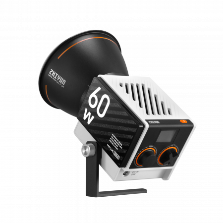 Zhiyun Molus G60 LED 60W, 2700-6500K [1]