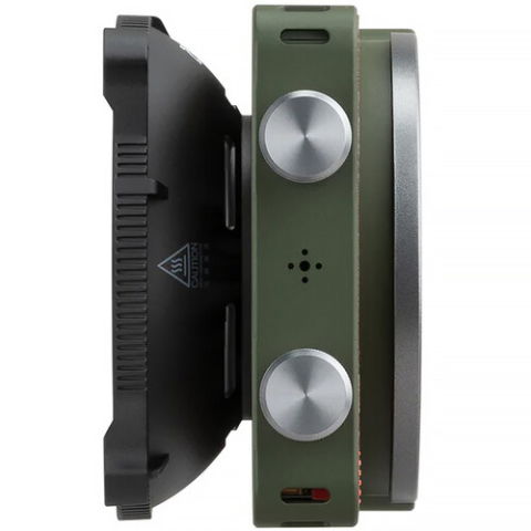 Zhiyun Molus LED X100RGB Pro Cob Light [3]