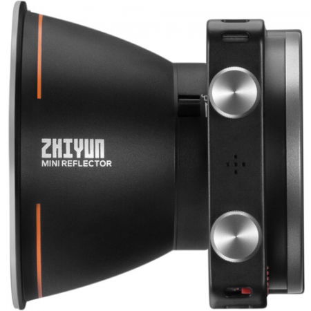 Zhiyun MOLUS X100 Bi-Color Combo LED portabil 100W [6]