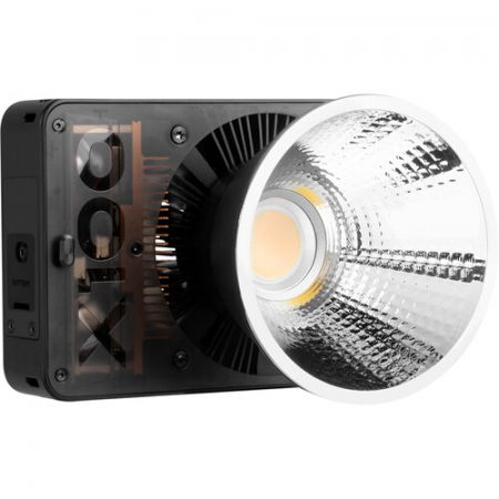 Zhiyun MOLUS X100 Bi-Color Combo LED portabil 100W [5]