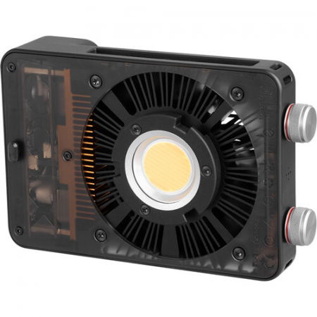 Zhiyun MOLUS X100 Bi-Color Combo LED portabil 100W [7]