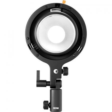 Zhiyun MOLUS X100 Bi-Color Combo LED portabil 100W [2]
