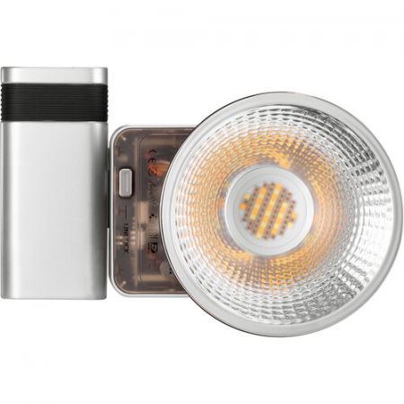 Zhiyun MOLUS X60RGB LED Combo Kit [1]