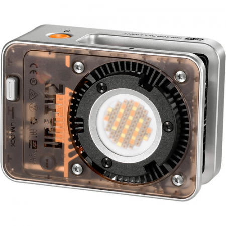 Zhiyun MOLUS X60RGB LED Combo Kit [9]