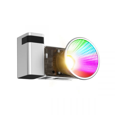 Zhiyun MOLUS X60RGB LED Combo Kit [3]
