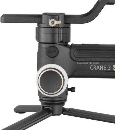 Zhiyun Tech Crane 3S Stabilizator pe 3 axe [5]