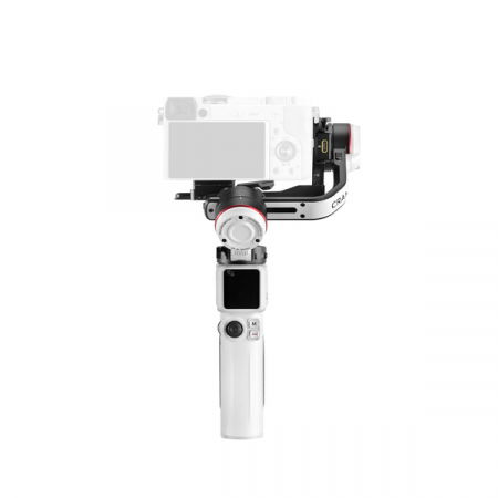 Zhiyun CRANE-M3 S Stabilizator gimbal in 3 axe [3]