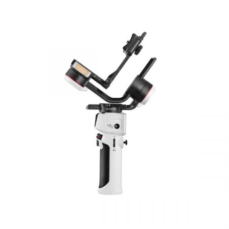 Zhiyun CRANE-M3 S Stabilizator gimbal in 3 axe [7]