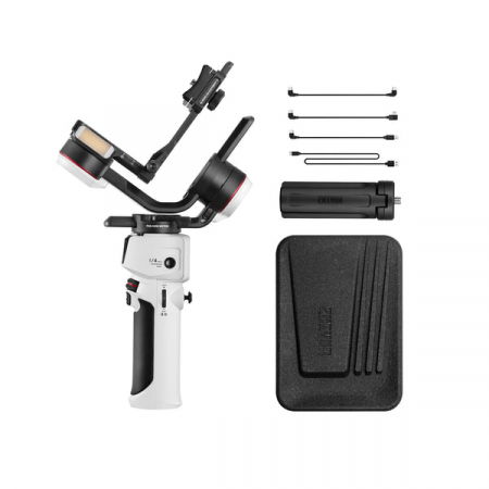 Accesorii camere video - Zhiyun CRANE-M3 S Stabilizator gimbal in 3 axe
