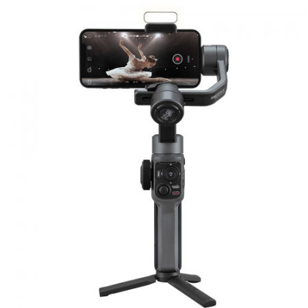 Zhiyun Tech Smooth 5 Combo Stabilizator pentru Smartphone [3]