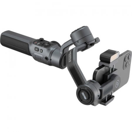 Zhiyun Tech Smooth 5 Combo Stabilizator pentru Smartphone [5]