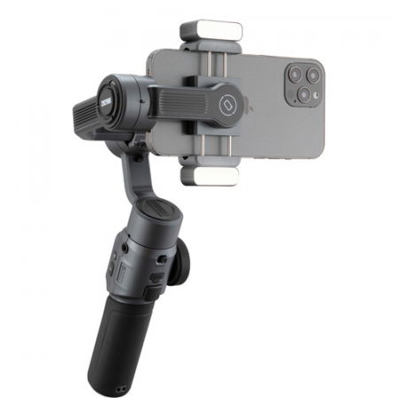 Zhiyun Tech Smooth 5 Combo Stabilizator pentru Smartphone [2]