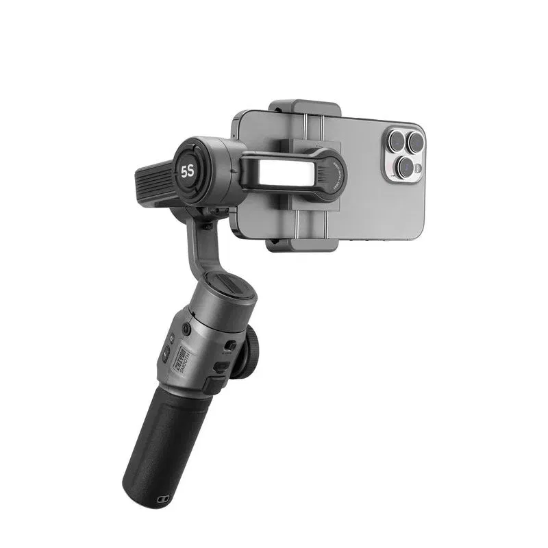 Zhiyun Tech Smooth 5S Combo Stabilizator Gimbal pentru Smartphone [3]