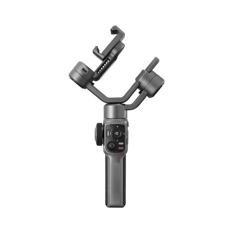 Zhiyun Tech Smooth 5S Combo Stabilizator Gimbal pentru Smartphone [1]