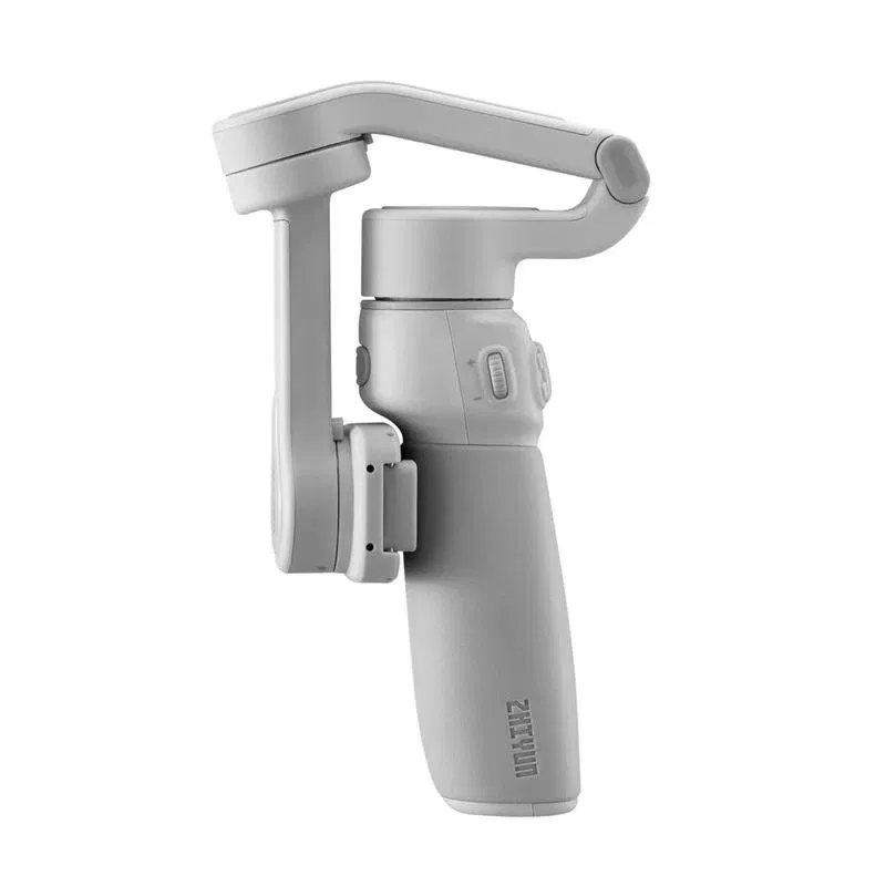 Zhiyun Tech Smooth Q4 Combo Stabilizator Gimbal pentru Smartphone [1]