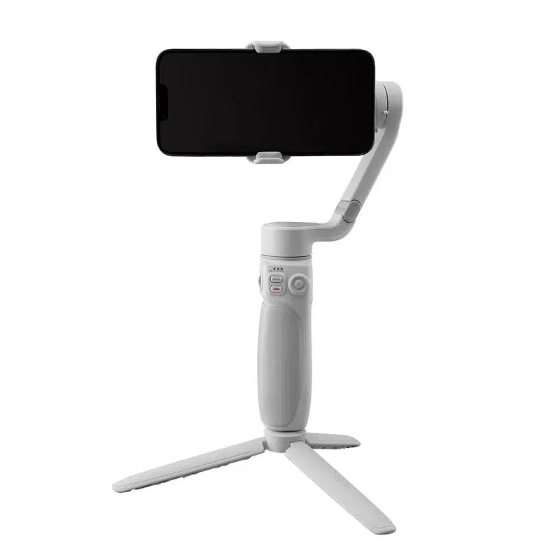 Accesorii camere video - Zhiyun Tech Smooth Q4 Stabilizator Gimbal pentru Smartphone