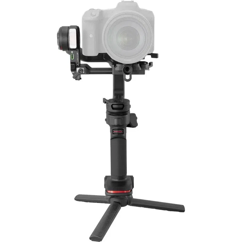 Accesorii camere video - Zhiyun-Tech Weebill 3 Stabilizator in 3 Axe