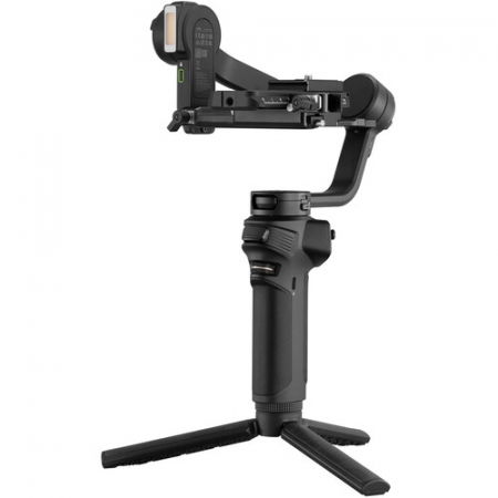 Zhiyun-Tech Weebill 3S Stabilizator gimbal [3]