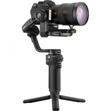 Zhiyun-Tech Weebill 3S Stabilizator gimbal [2]