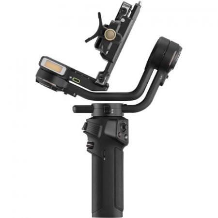 Zhiyun-Tech Weebill 3S Stabilizator gimbal [5]