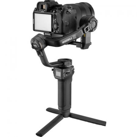 Zhiyun-Tech Weebill 3S Stabilizator gimbal [8]