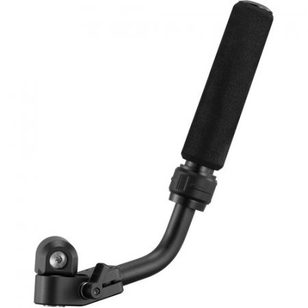 Zhiyun-Tech Weebill 3S Stabilizator gimbal cu LED si microfon integrate Combo [12]