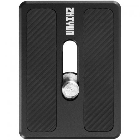 Zhiyun-Tech Weebill 3S Stabilizator gimbal cu LED si microfon integrate Combo [14]