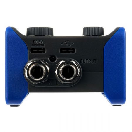 Zoom AMS-22 Interfata audio XLR [8]