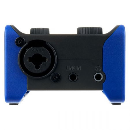 Zoom AMS-22 Interfata audio XLR [7]