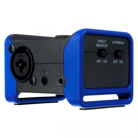 Zoom AMS-22 Interfata audio XLR [10]